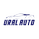 Logo URAL-AUTO